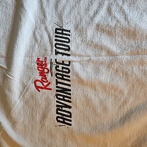 Ranger Boats Bass Fishing long sleeve shirt sz XL